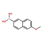 RHAWN 6-Methoxy-2-naphthaleneboronic acid
