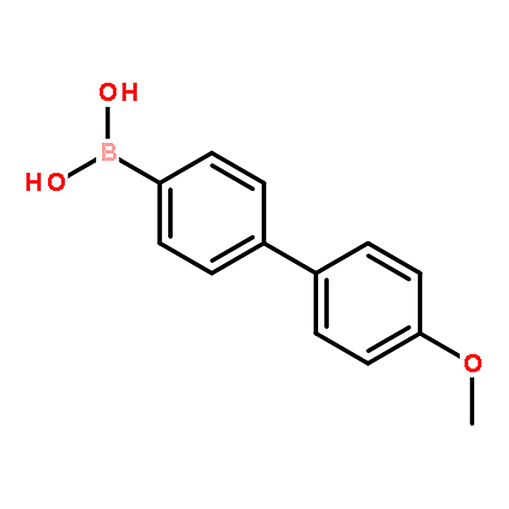 RHAWN (4'-Methoxy-[1,1'-biphenyl]-4-yl)boronic acid