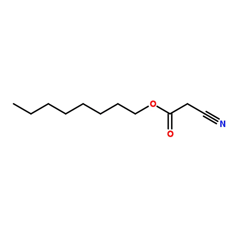 RHAWN Octyl 2-cyanoacetate