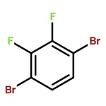 RHAWN 1,4-Dibromo-2,3-difluorobenzene