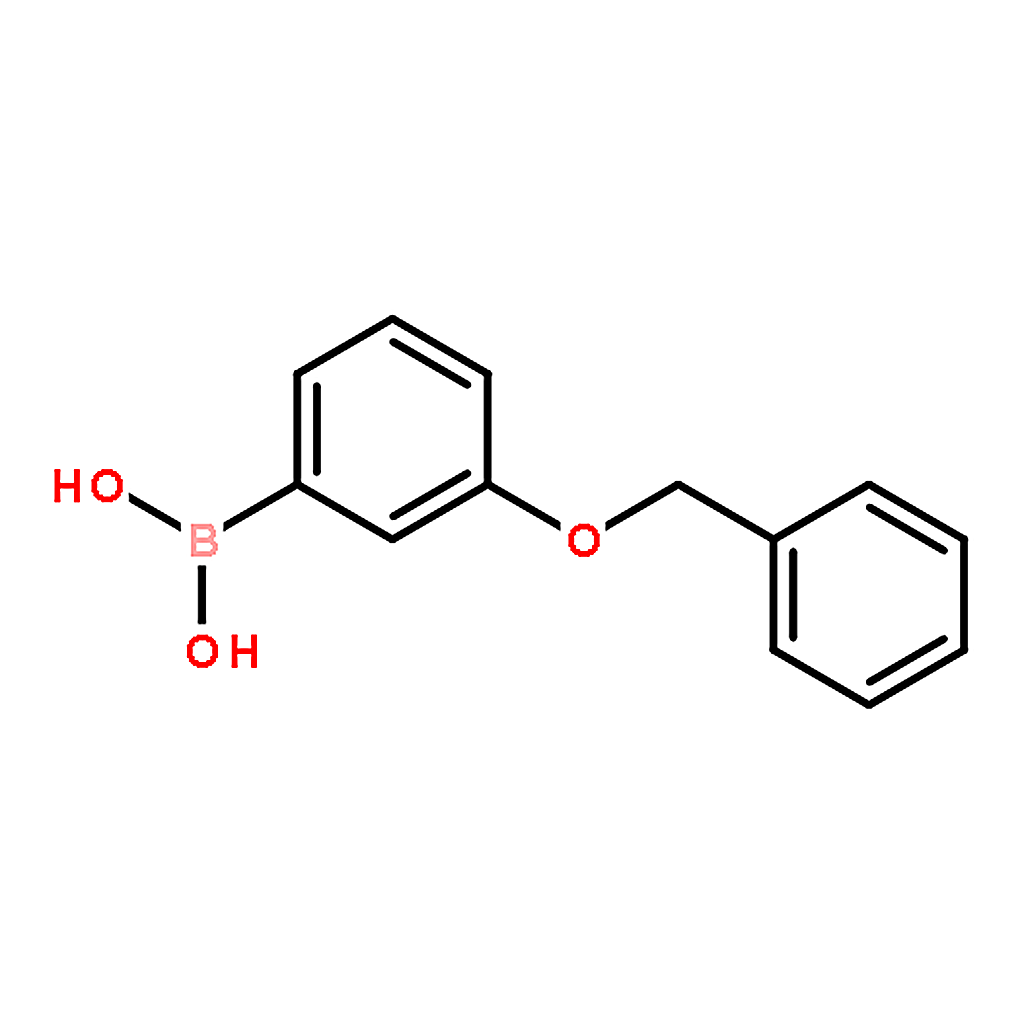 RHAWN 3-(Benzyloxy)phenylboronic acid