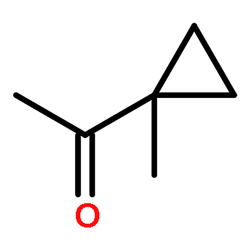 RHAWN 1-(1-Methylcyclopropyl)ethanone