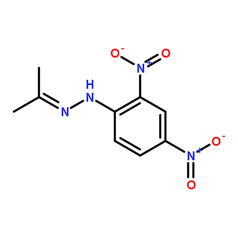 RHAWN Acetone 2,4-Dinitrophenylhydrazone