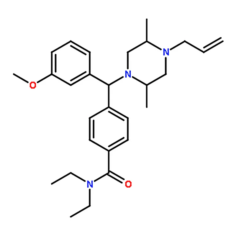 RHAWN SNC80