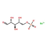 RHAWN Barium (2R,3R,4R)-2,3,4-trihydroxy-5-oxopentyl phosphate