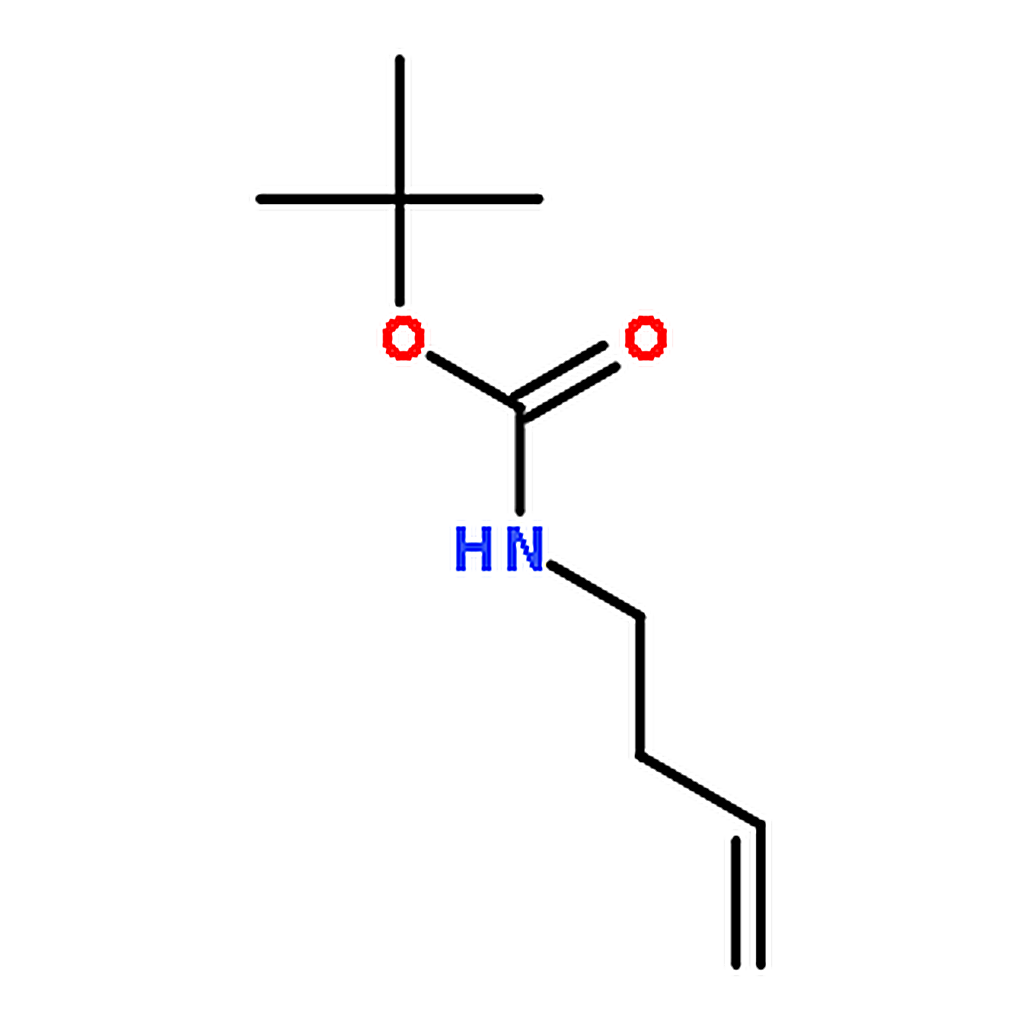 RHAWN tert-Butyl but-3-en-1-ylcarbamate