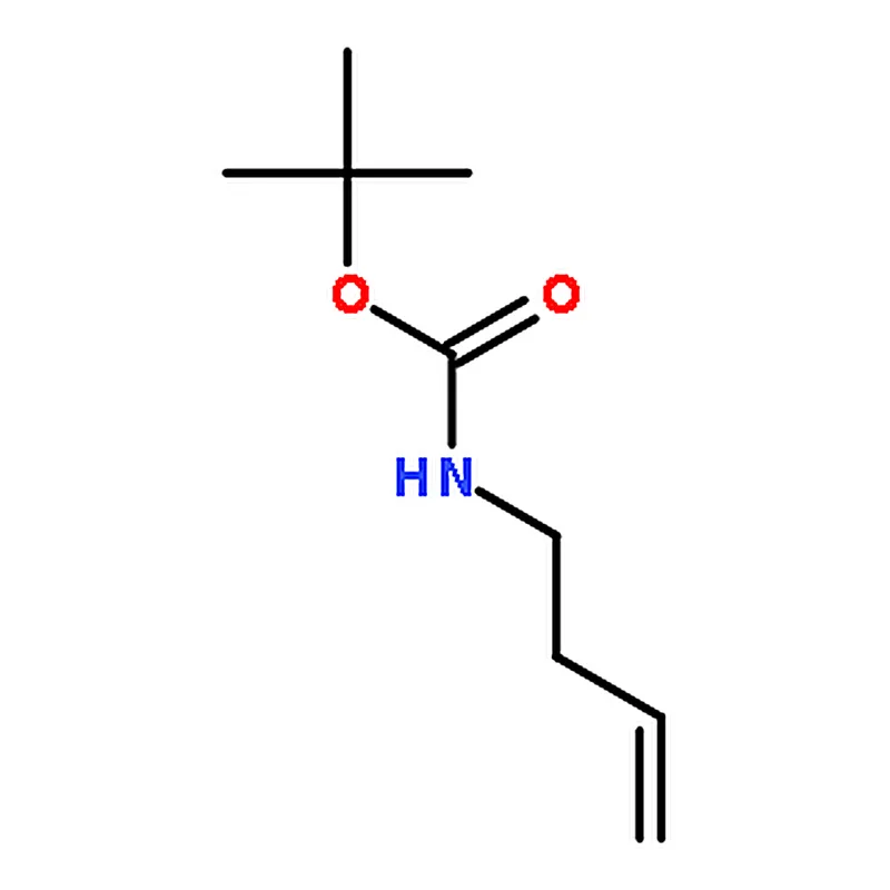 RHAWN tert-Butyl but-3-en-1-ylcarbamate