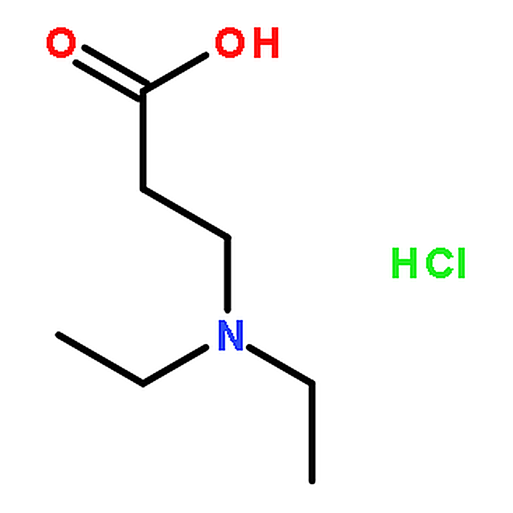 RHAWN 3-(Diethylamino)propionic Acid Hydrochloride
