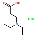 RHAWN 3-(Diethylamino)propionic Acid Hydrochloride