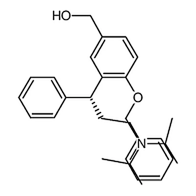 RHAWN (R)-(4-(Benzyloxy)-3-(3-(Diisopropylamino)-1-Phenylpropyl)Phenyl)Methanol