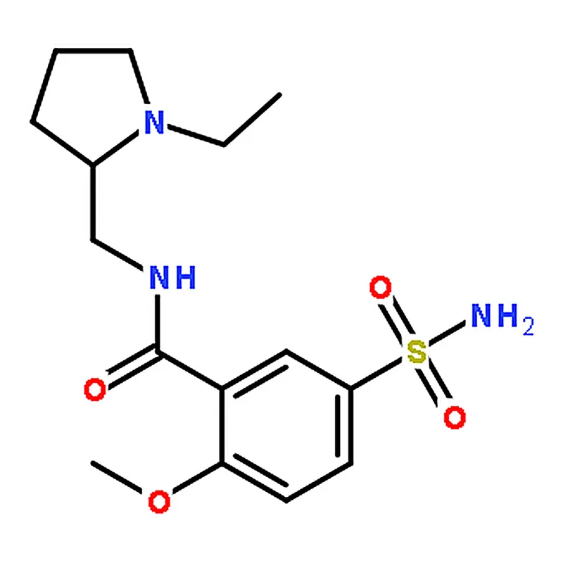 RHAWN Sulpiride