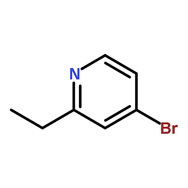 RHAWN 4-Bromo-2-ethylpyridine