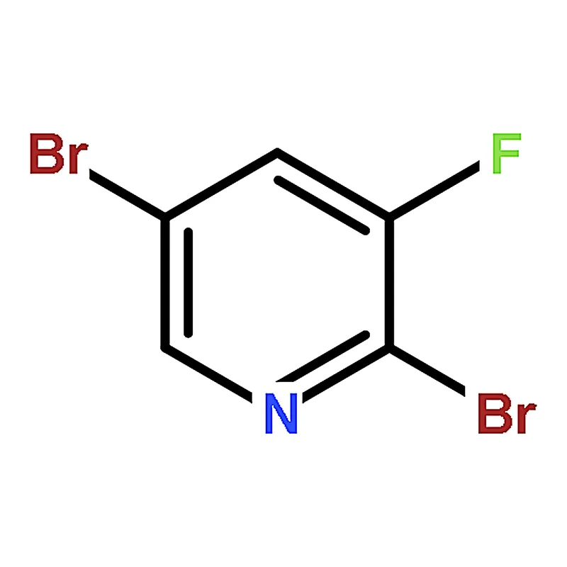 RHAWN 2,5-Dibromo-3-fluoropyridine?