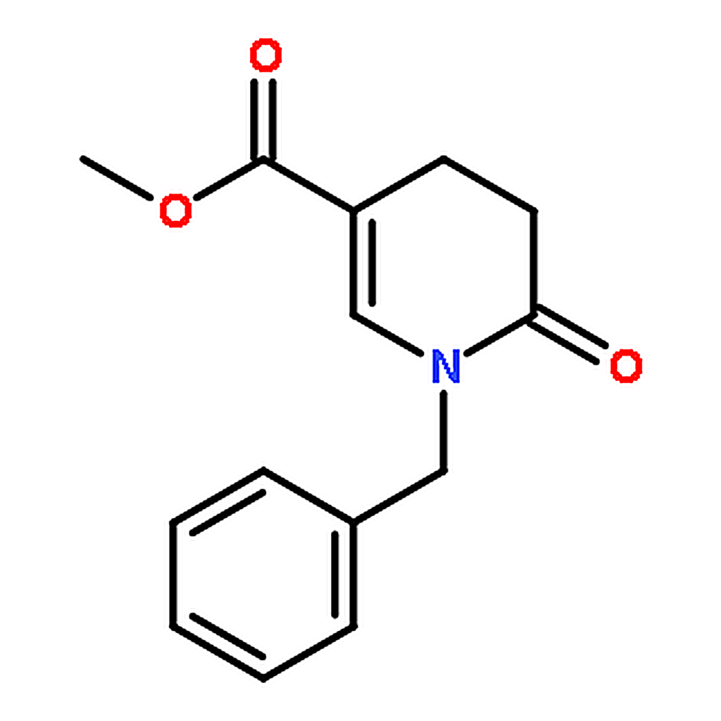 RHAWN Methyl 1-Benzyl-2-oxo-1，2，3，4-tetrahydropyridine-5-carboxylate