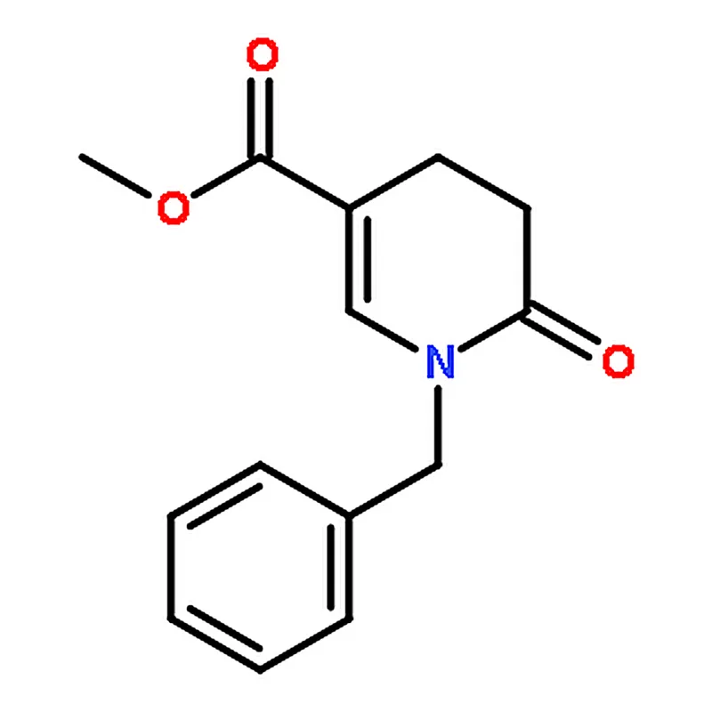 RHAWN Methyl 1-Benzyl-2-oxo-1,2,3,4-tetrahydropyridine-5-carboxylate