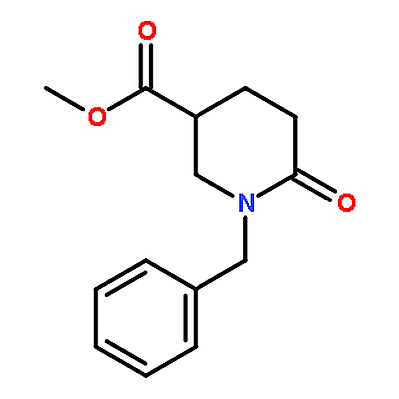 RHAWN Methyl 1-Benzyl-6-oxopiperidine-3-carboxylate