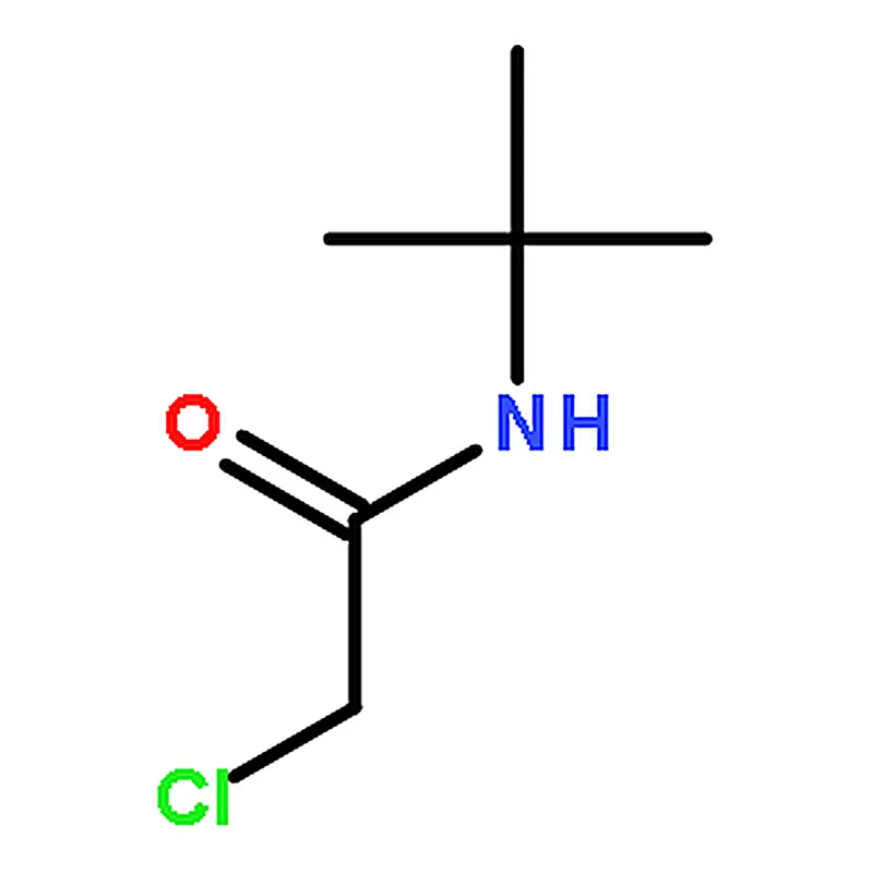 RHAWN N-Chloroacetyl-tert-butylamine