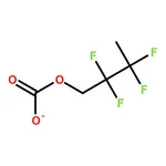 RHAWN METHYL-2,2,3,3-TETRAFLUOROPROPYL CARBONATE