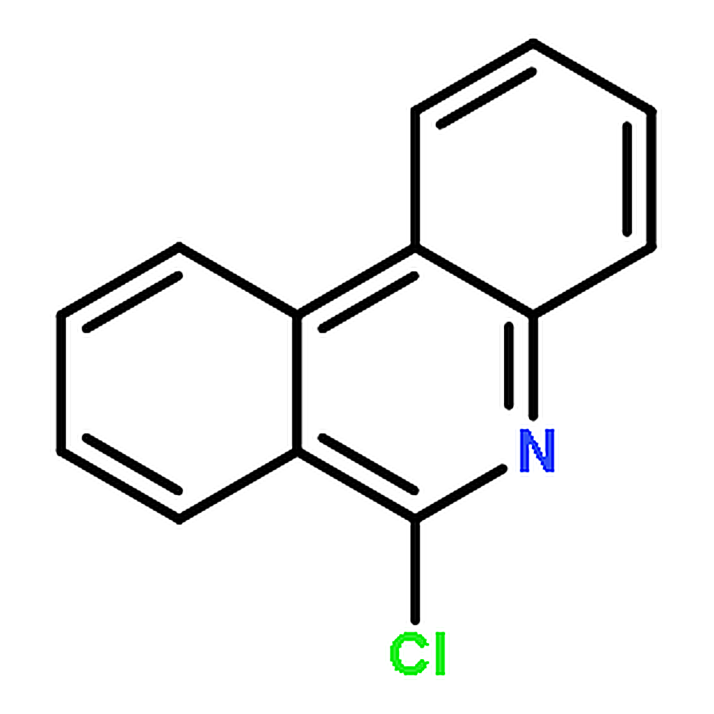 RHAWN 6-Chlorophenanthridine