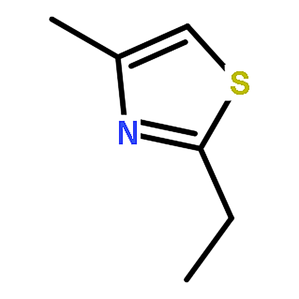 RHAWN 2-Ethyl-4-methylthiazole