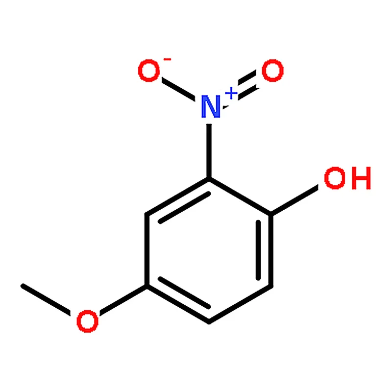 RHAWN 4-Methoxy-2-nitrophenol
