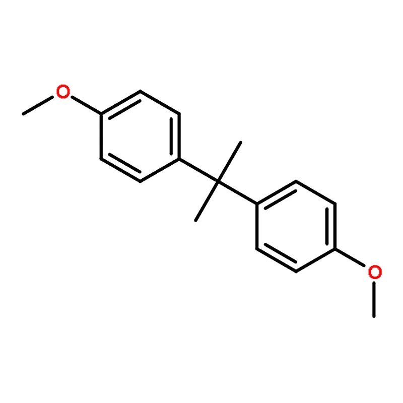 RHAWN 4,4'-(Propane-2,2-diyl)bis(methoxybenzene)