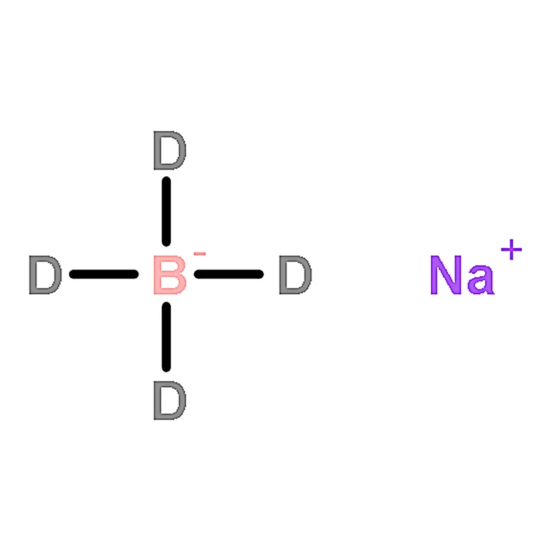 RHAWN Sodium borodeuteride