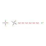 RHAWN Nickel tetrafluoroborate hexahydrate