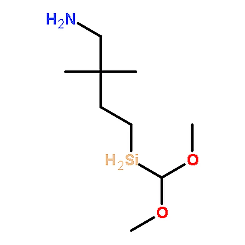 RHAWN Silquest A 2639