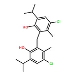 RHAWN 6,6'-Methylenebis(4-chloro-2-isopropyl-5-methylphenol)