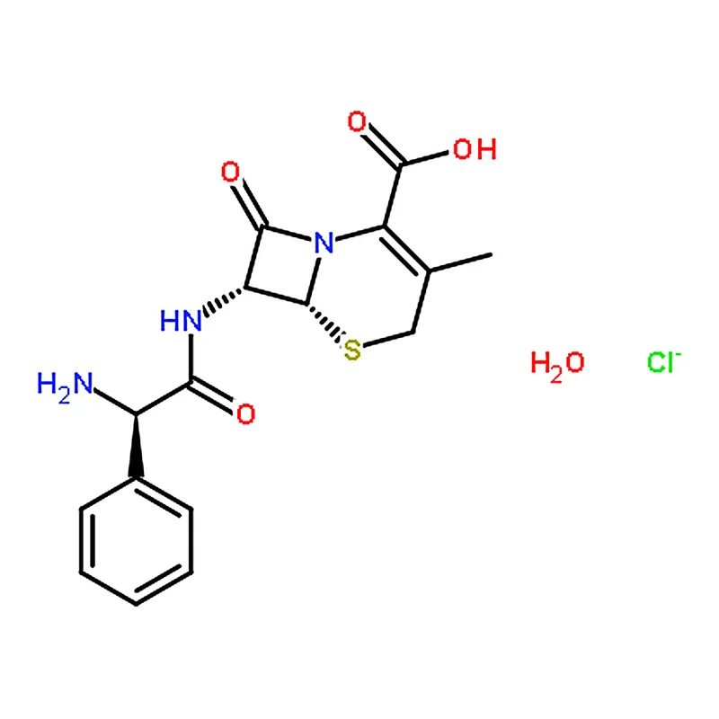 RHAWN CEPHALEXIN HYDRATE