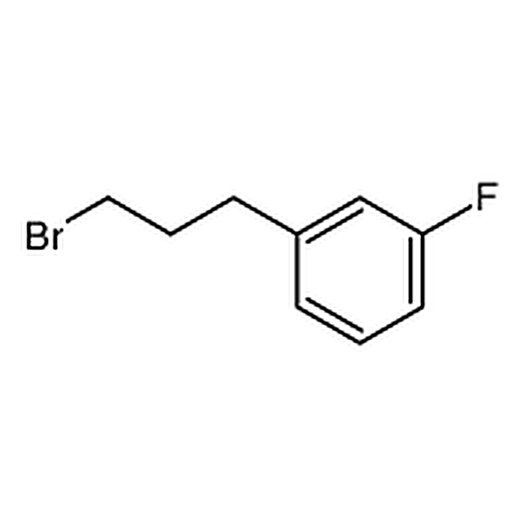 RHAWN 1-(3-Bromopropyl)-3-fluorobenzene