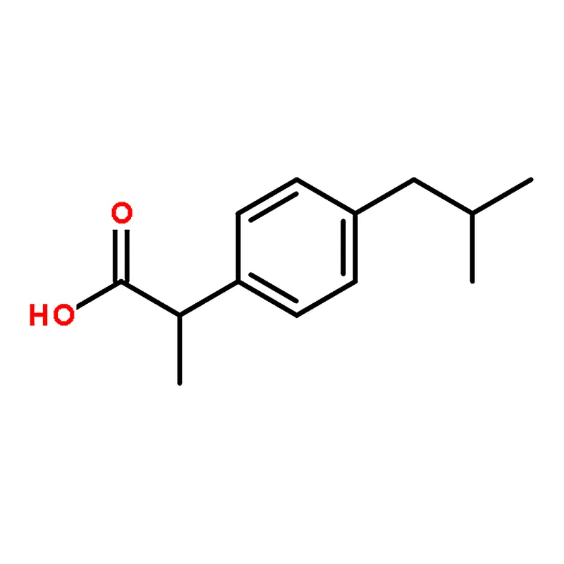 RHAWN Ibuprofen