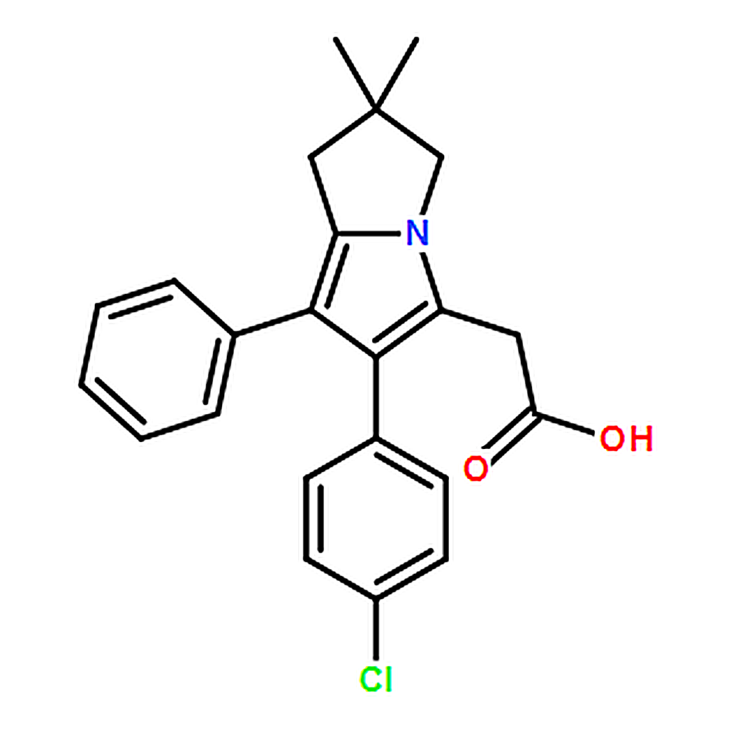 RHAWN Licofelone