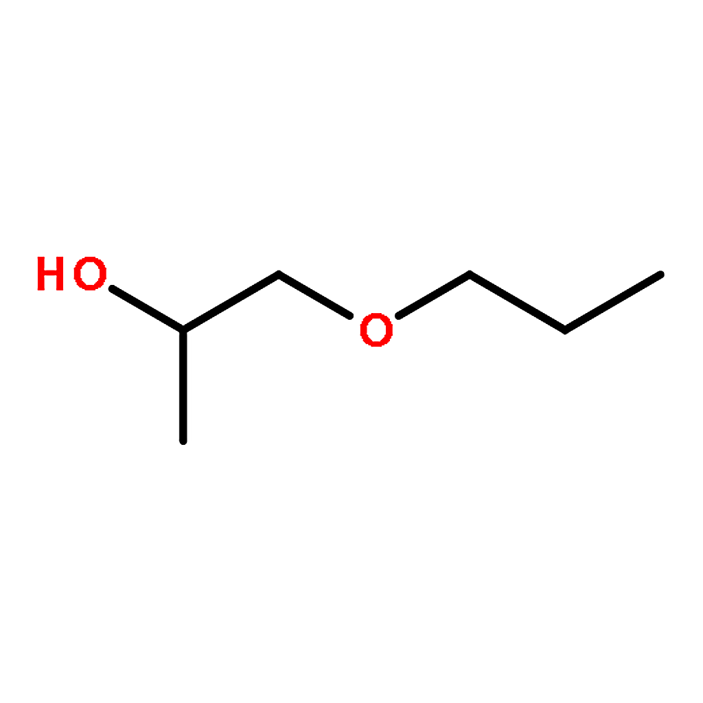 RHAWN 1-Propoxy-2-propanol (contains 2-Isopropoxy-1-propanol)