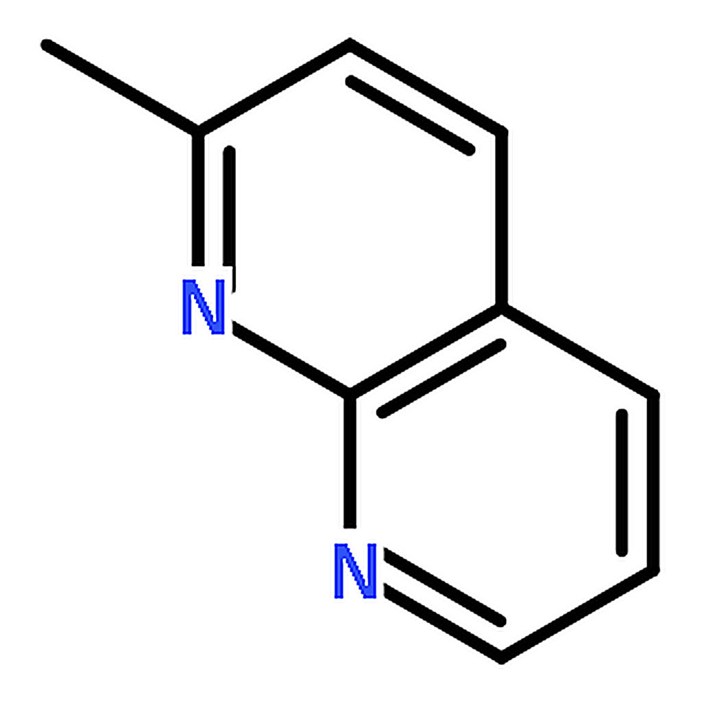 RHAWN 2-Methyl-[1,8]naphthyridine