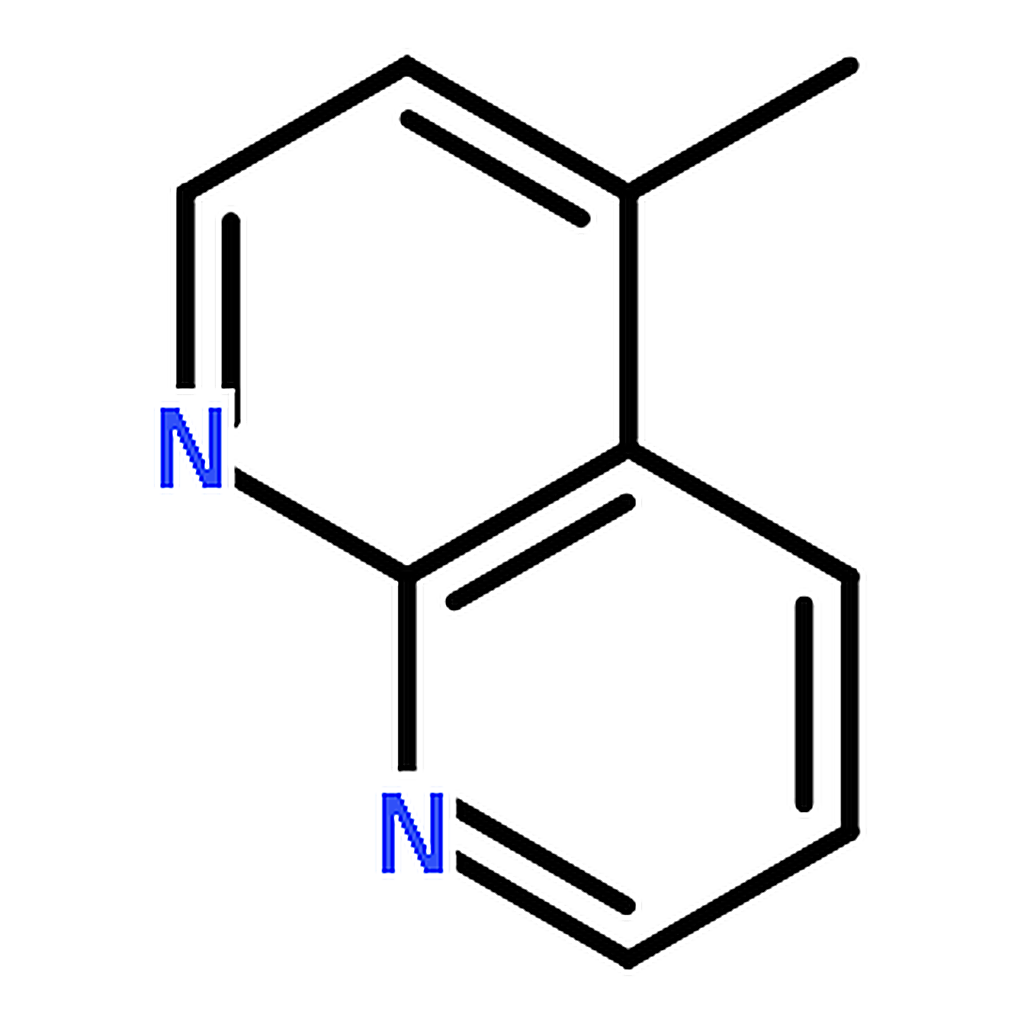 RHAWN 4-Methyl-1,8-naphthyridine