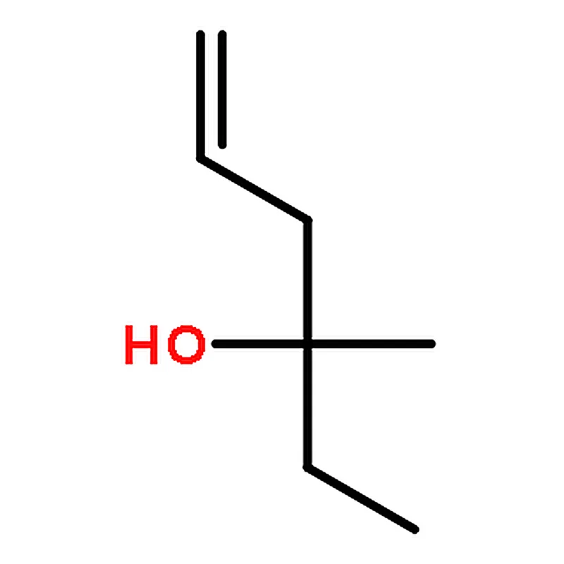 RHAWN 3-Methyl-5-hexen-3-ol