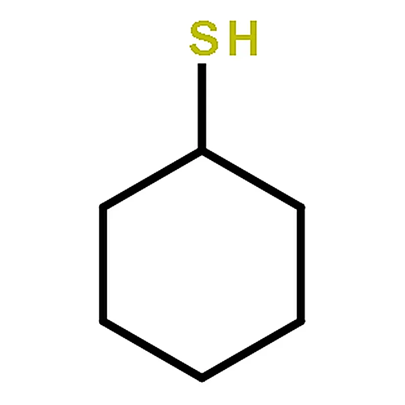 RHAWN Cyclohexanethiol
