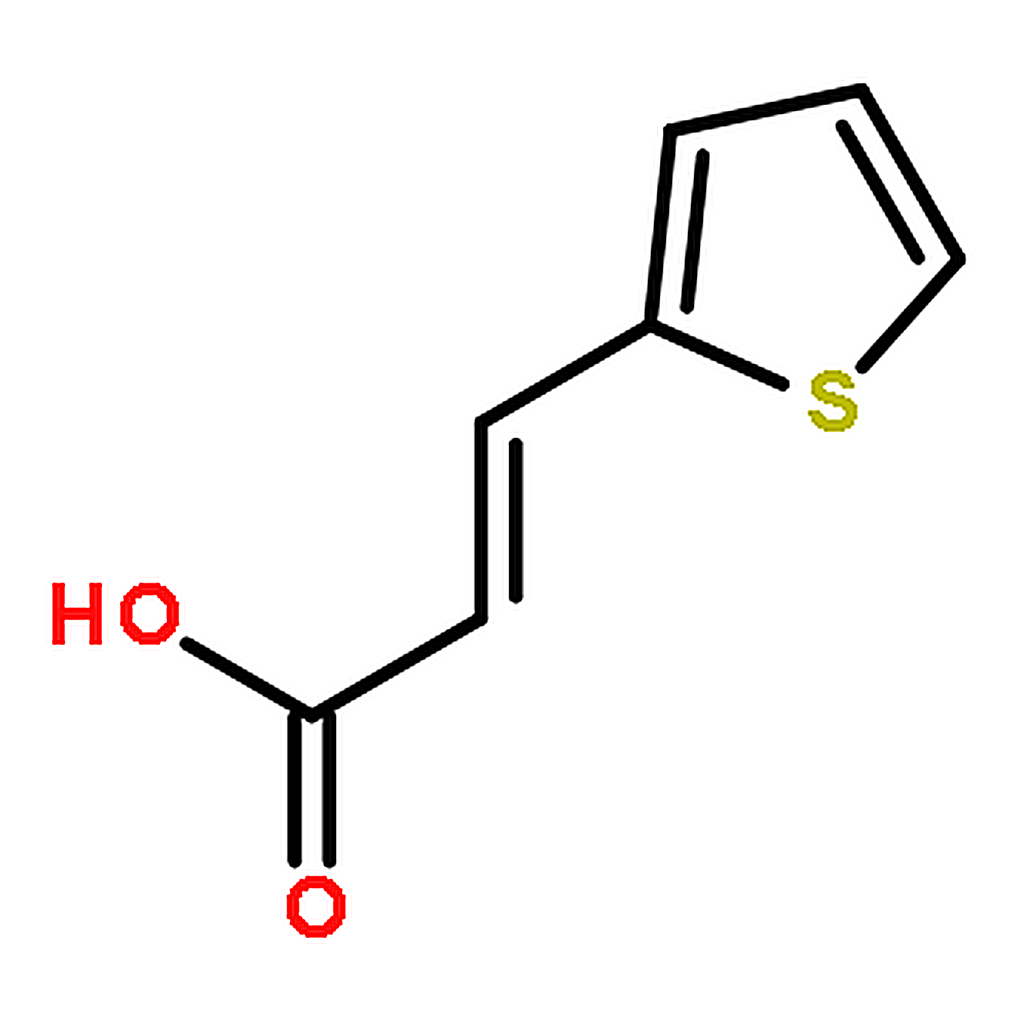 RHAWN 2-Thiopheneacrylic Acid