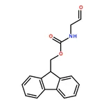RHAWN (9H-Fluoren-9-yl)methyl 2-oxoethylcarbamate