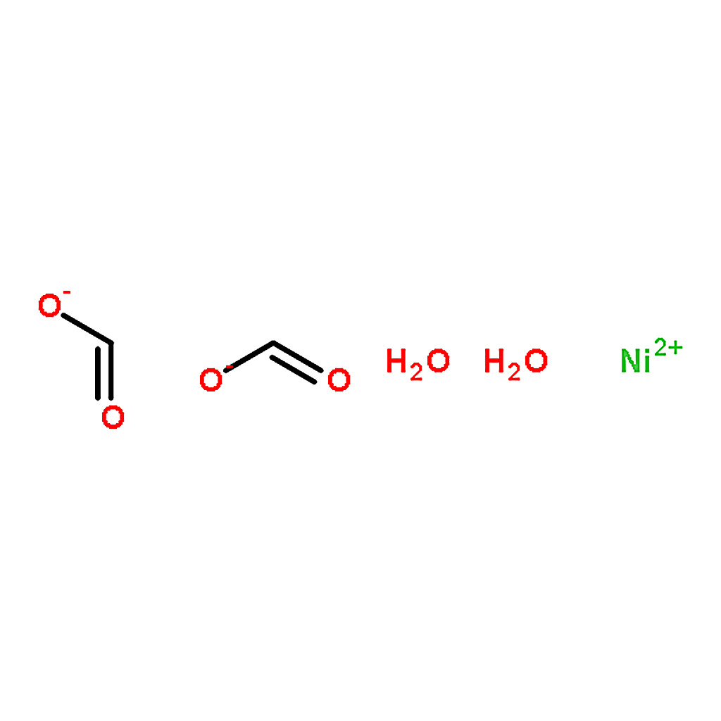 RHAWN Nickel(II) formate dihydrate