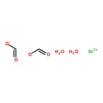 RHAWN Nickel(II) formate dihydrate