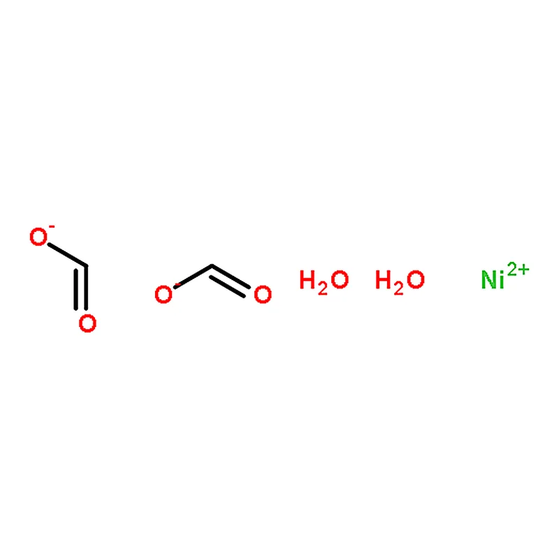 RHAWN Nickel(II) formate dihydrate