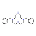 RHAWN 1,7-Dibenzyl-1,4,7,10-tetraazacyclododecane