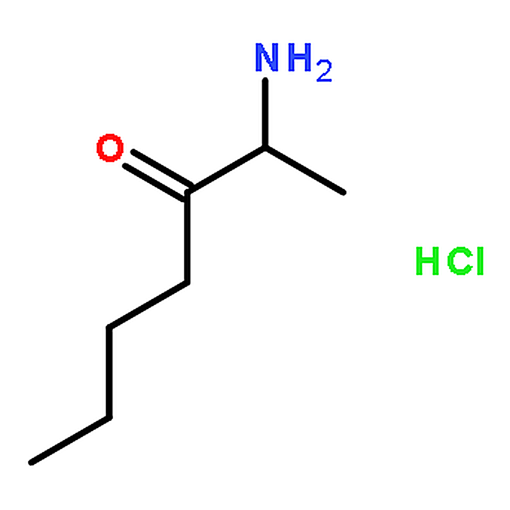 RHAWN (S)-2-Aminoheptan-3-one hydrochloride