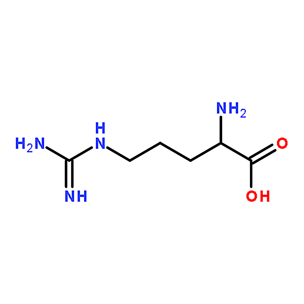RHAWN D-Arginine