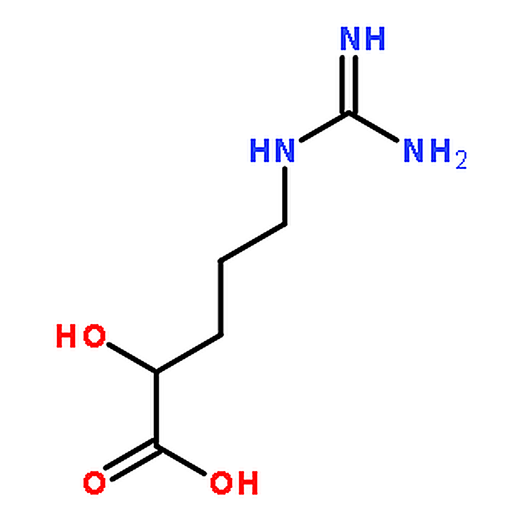 RHAWN Argininic acid