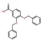 RHAWN 3,4-Bis(benzyloxy)benzoic acid