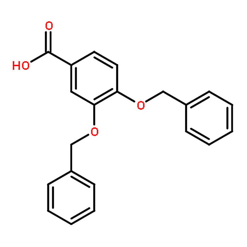 RHAWN 3,4-Bis(benzyloxy)benzoic acid